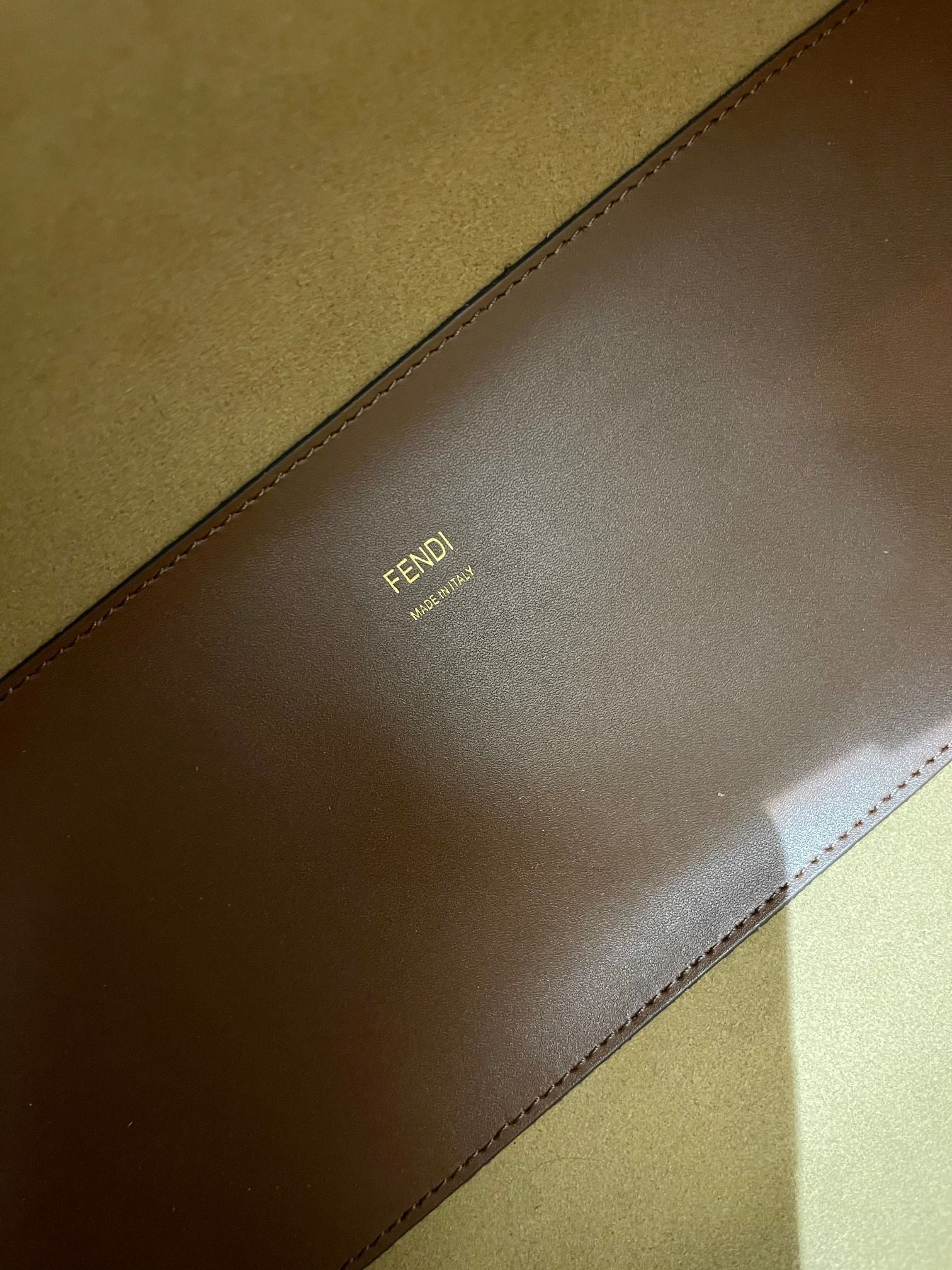 ELE -  Bag - FED - 398