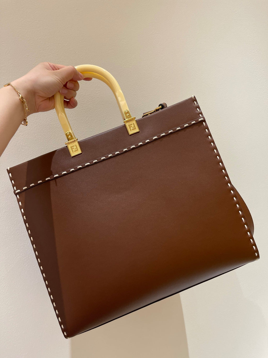 Glami -  Bag - FED - 398