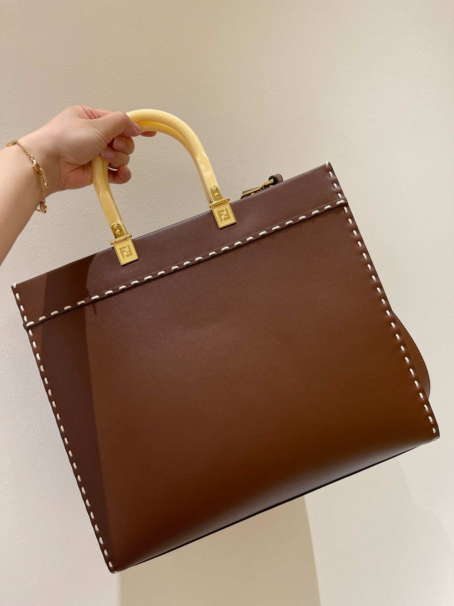 Glami -  Bag - FED - 398