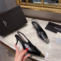 Luxury Shoes Sandals - SL - 572