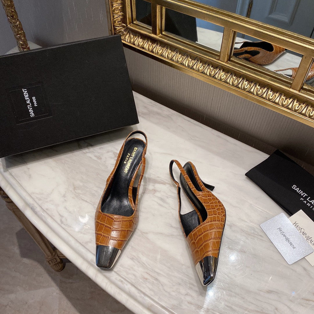 Luxury Shoes Sandals - SL - 575