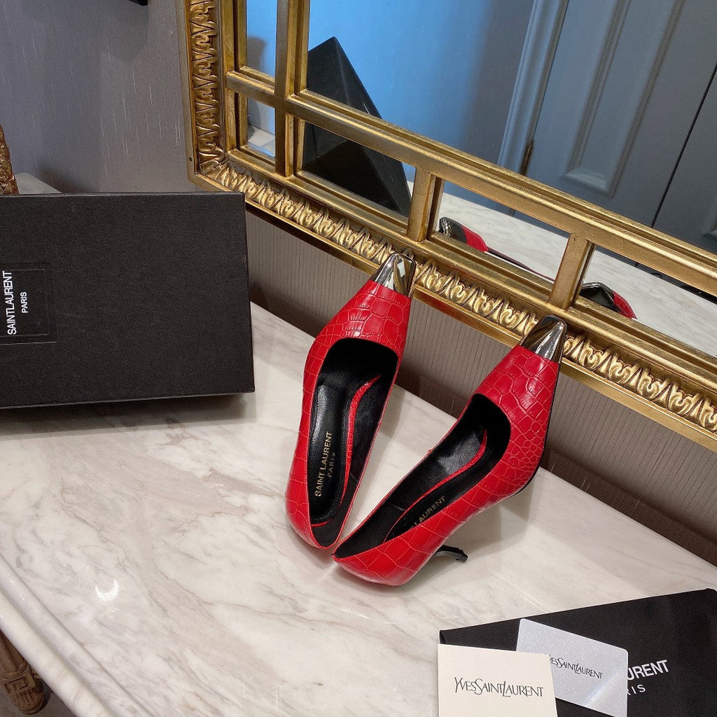 Luxury Shoes Sandals - SL - 577