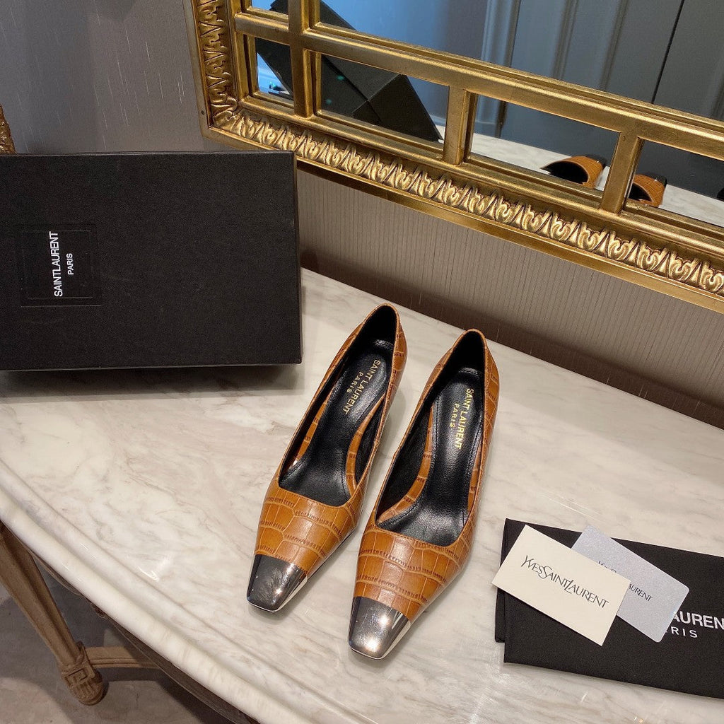Luxury Shoes Sandals - SL - 578