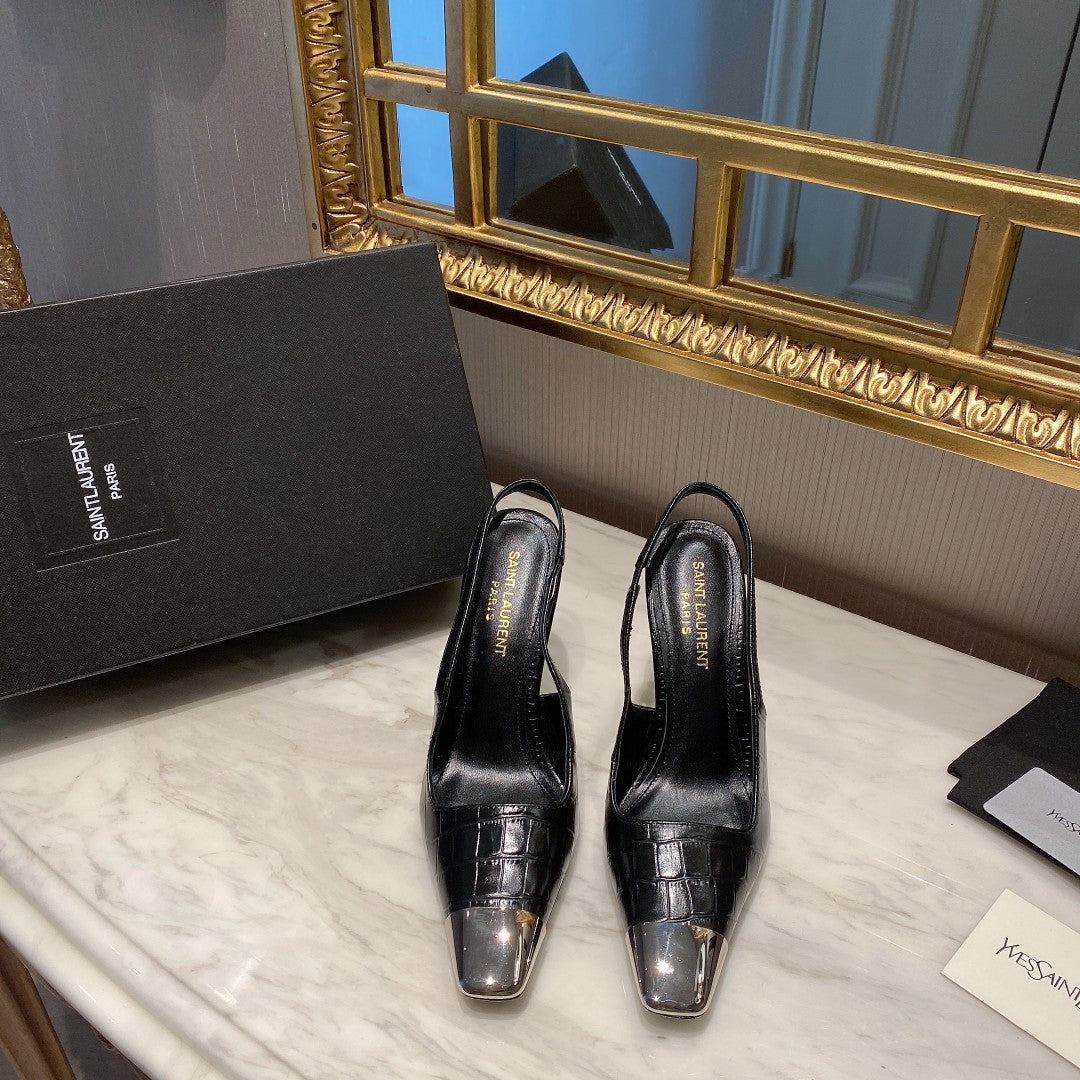 Luxury Shoes Sandals - SL - 580