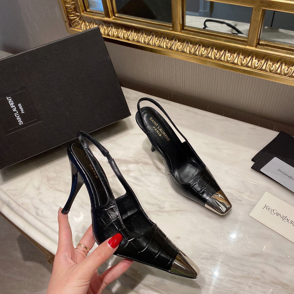Luxury Shoes Sandals - SL - 580