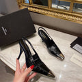 Luxury Shoes Sandals - SL - 580