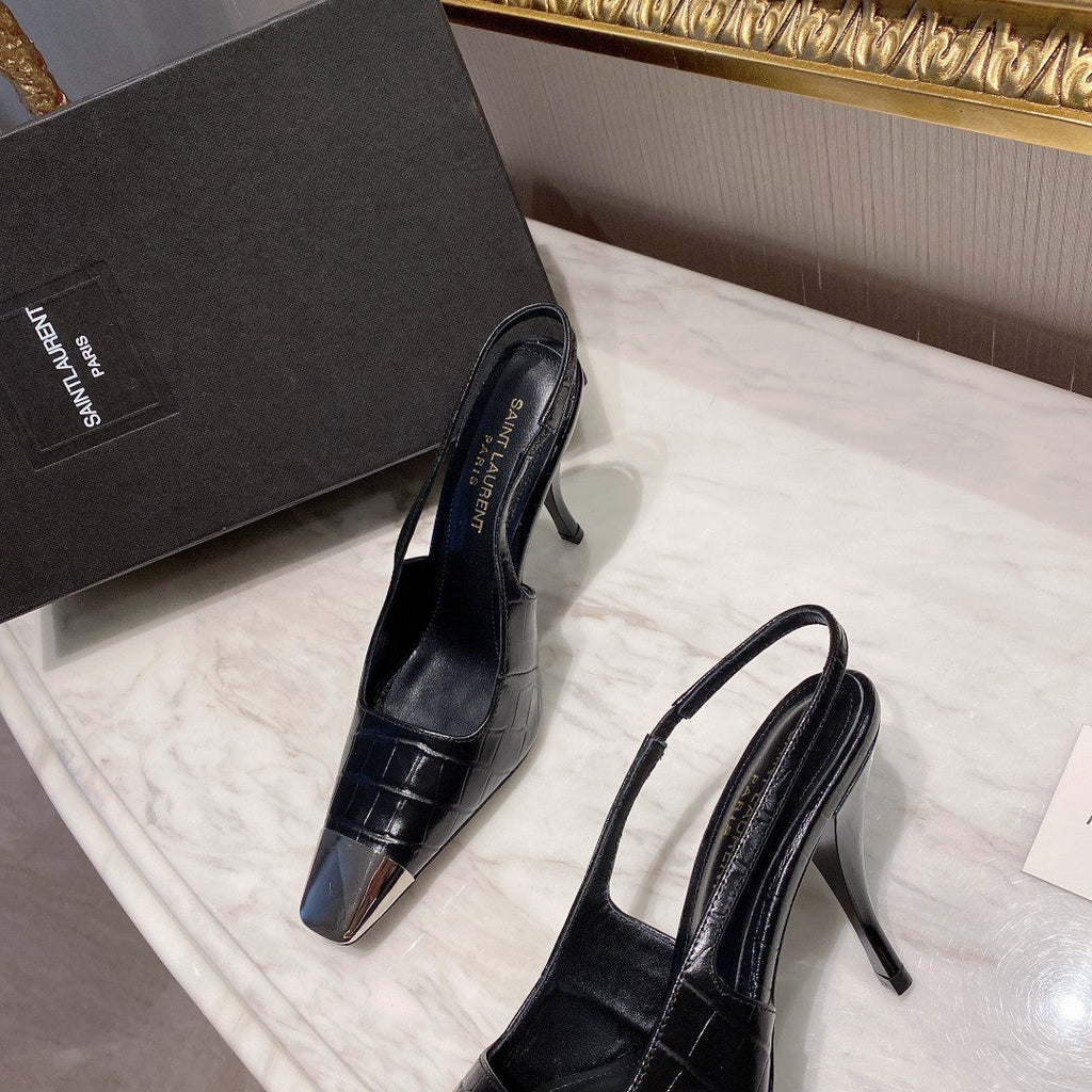 Luxury Shoes Sandals - SL - 580