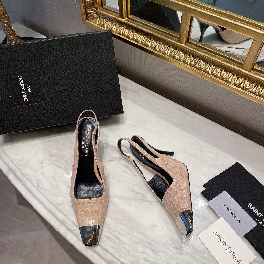 Luxury Shoes Sandals - SL - 582