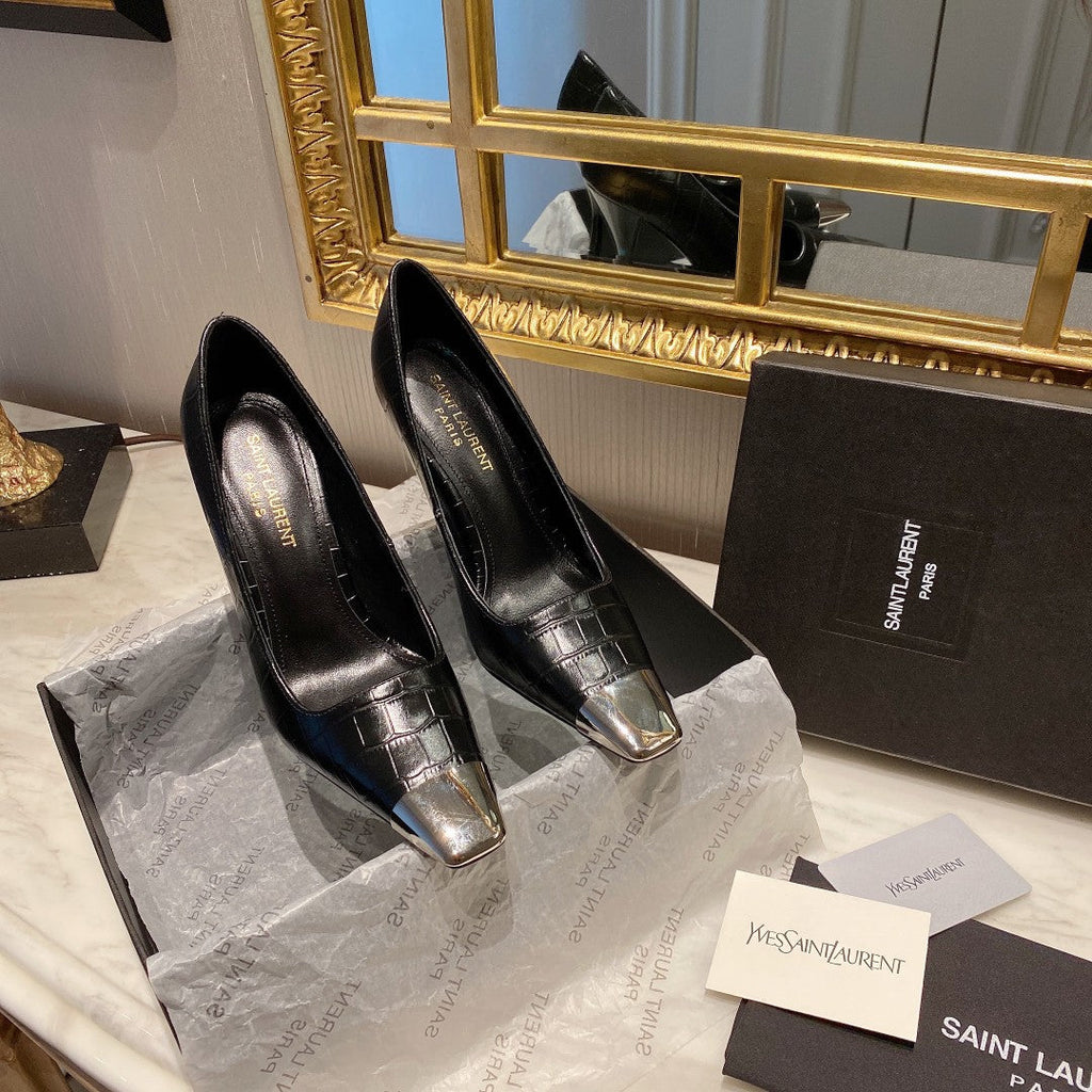 Luxury Shoes Sandals - SL - 585