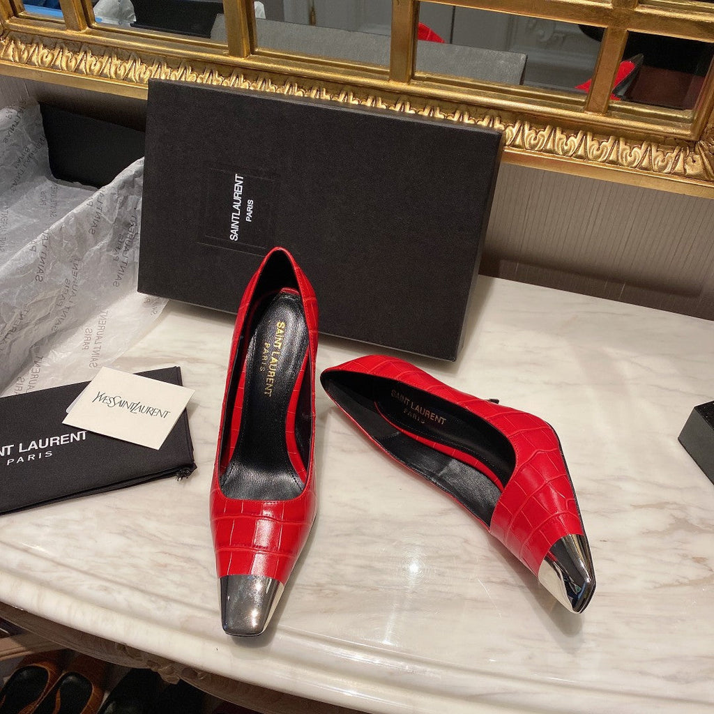 Luxury Shoes Sandals - SL - 586