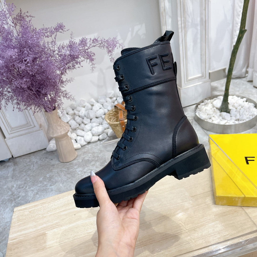 Luxury Shoes - FED - 710