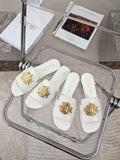 Luxury Shoes - GLAMIR - 156