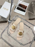 Luxury Shoes - GLAMIR - 157