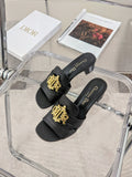 Luxury Shoes - GLAMIR - 158