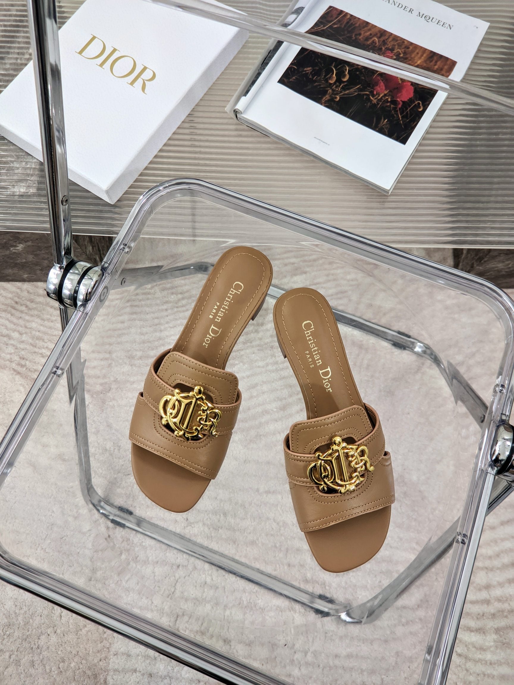 Luxury Shoes - GLAMIR - 159