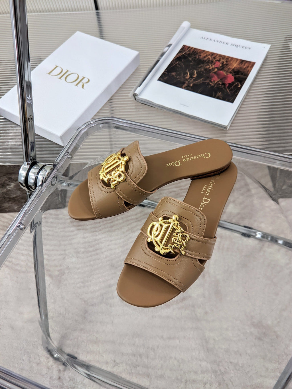 Luxury Shoes - GLAMIR - 159
