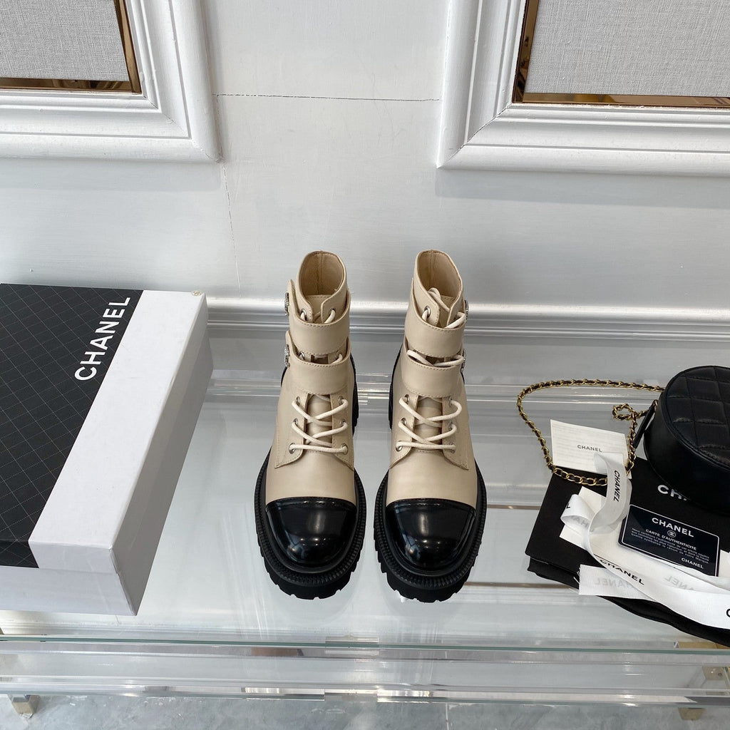 Luxury Shoes Sandals - CHL - 1269