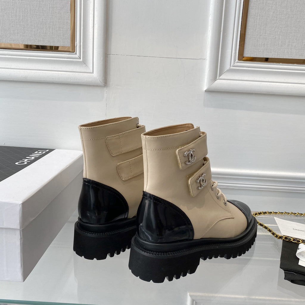 Luxury Shoes Sandals - CHL - 1269