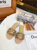 Luxury Shoes - GLAMIR - 616