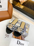 Luxury Shoes - GLAMIR - 617