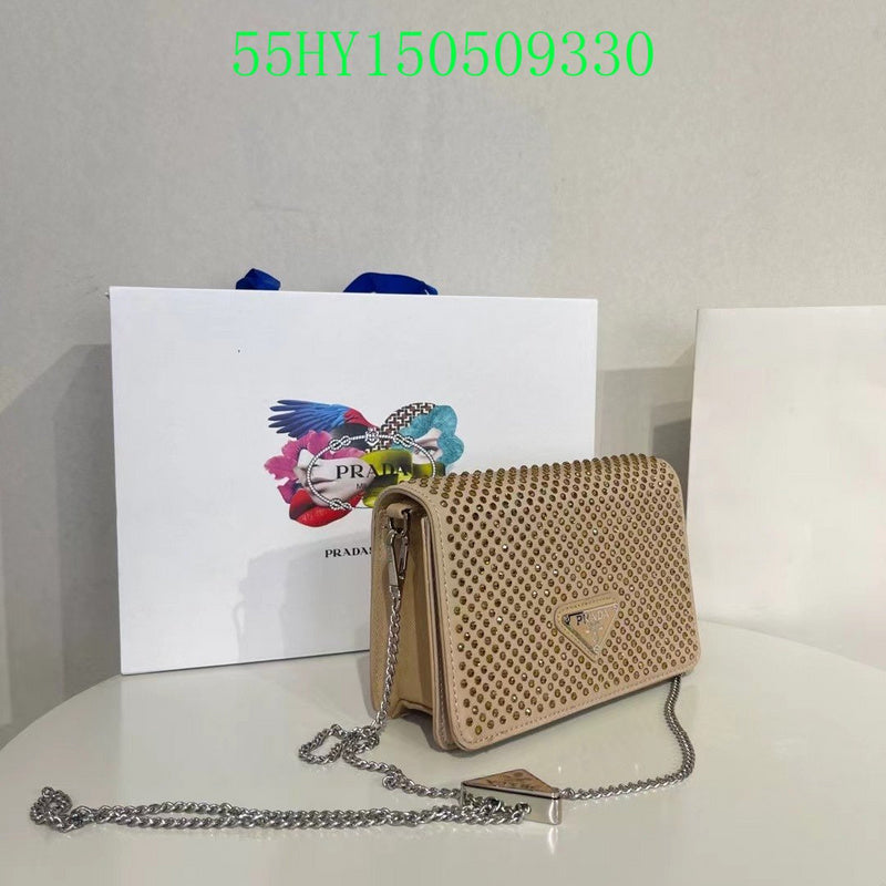 Satchel Bags - PDA Bags - 4397