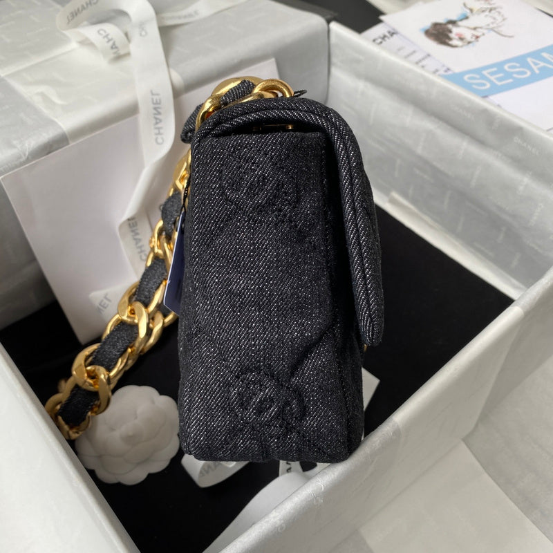 Satchel Bags - CHL Bags - 7368