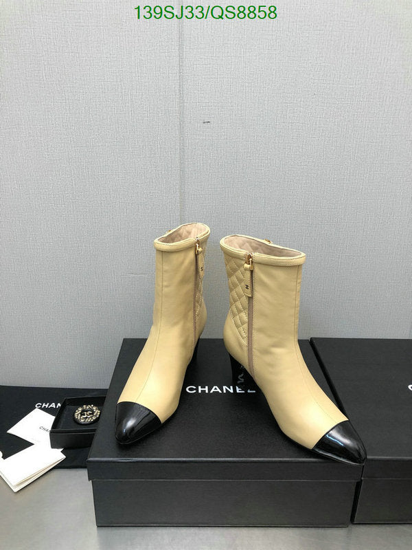 SAMC - CHL Women Boots - 140