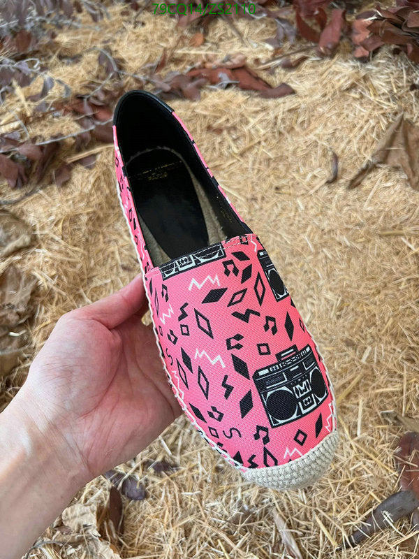 SAMC - YLS Women Shoes - 179