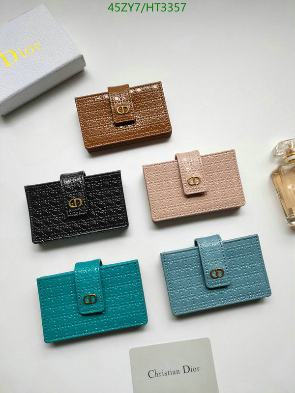 SAMC - DOR Wallets - 049