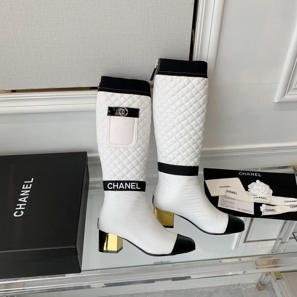 Luxury Shoes Sandals - CHL - 1342
