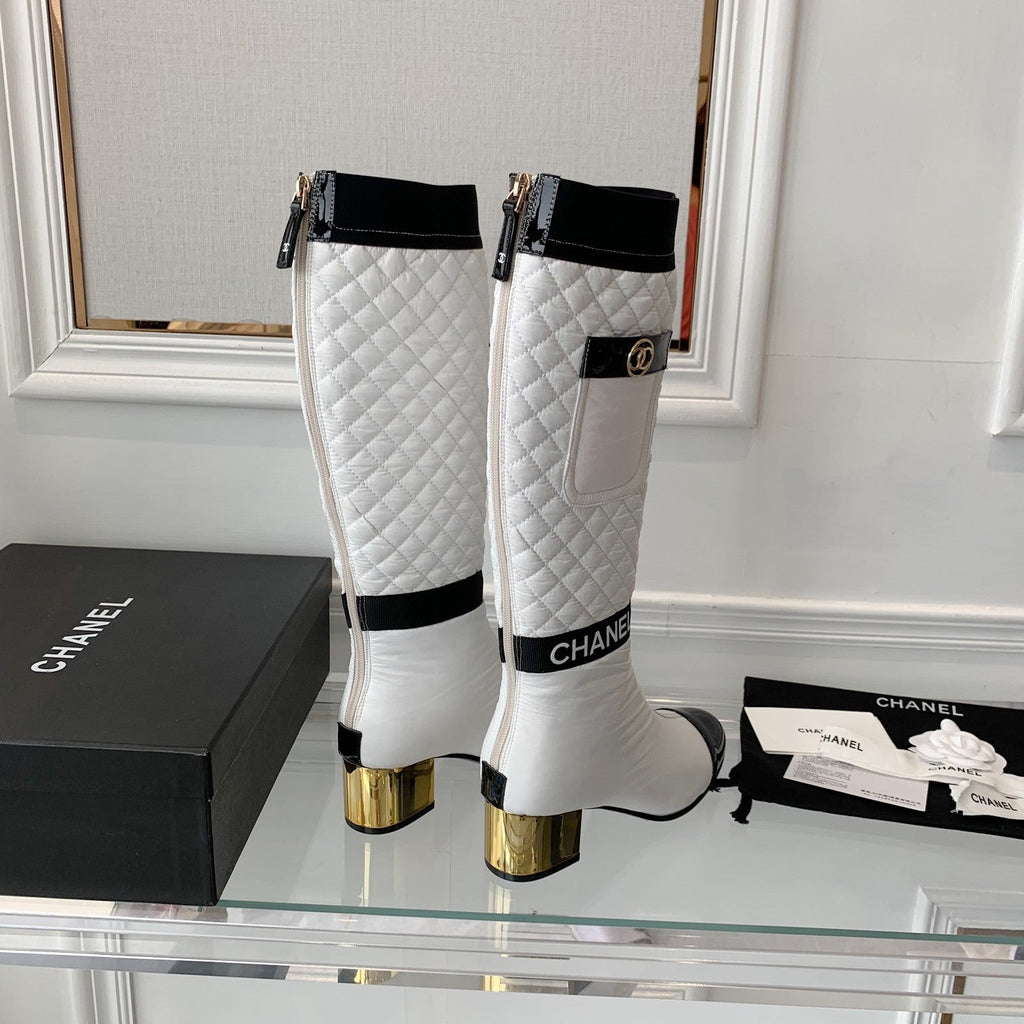 Luxury Shoes Sandals - CHL - 1342