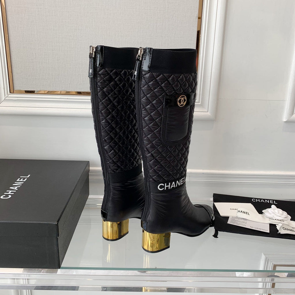 Luxury Shoes Sandals - CHL - 1341