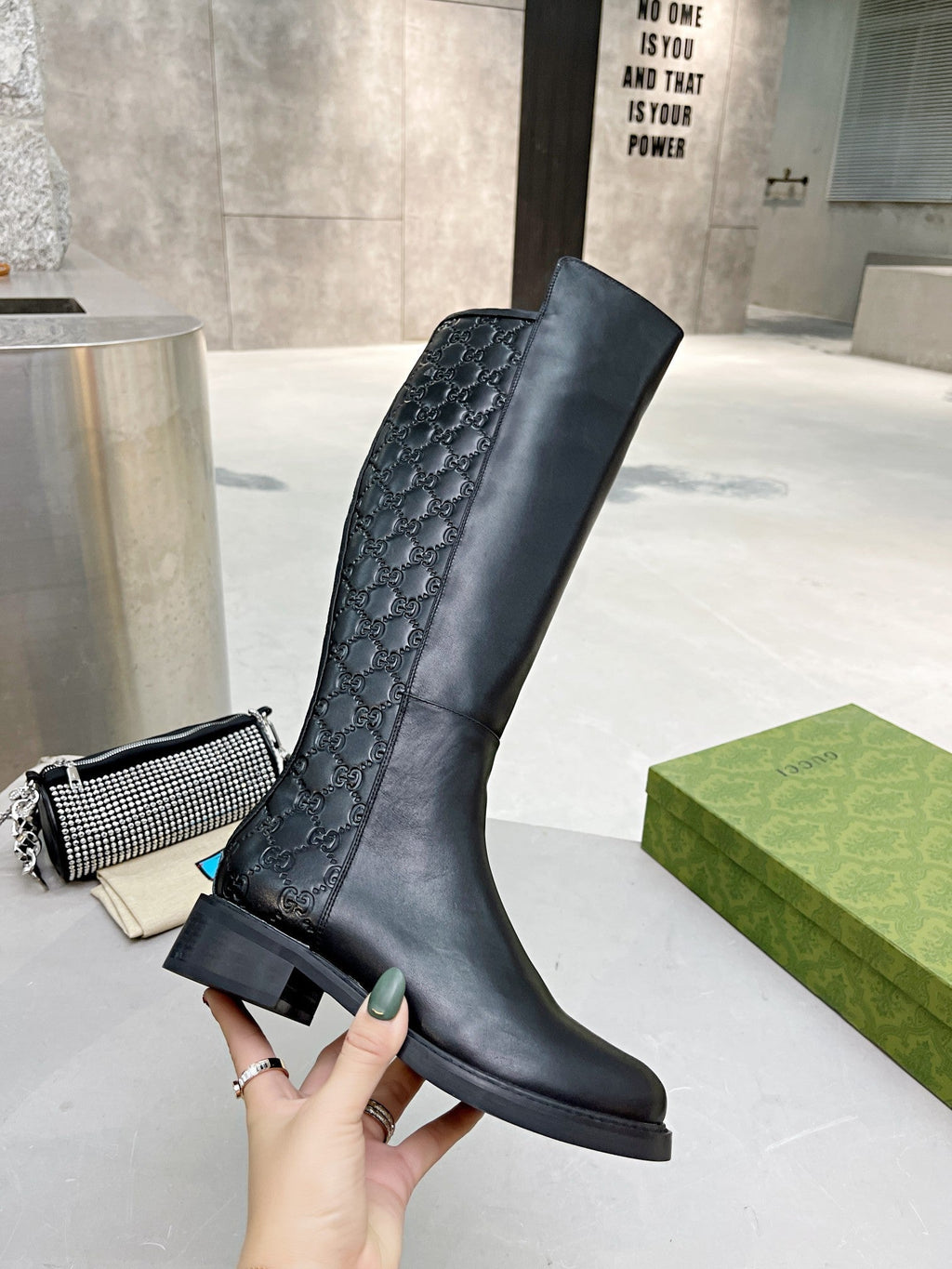 Luxury Shoes Sandals - SL - 486