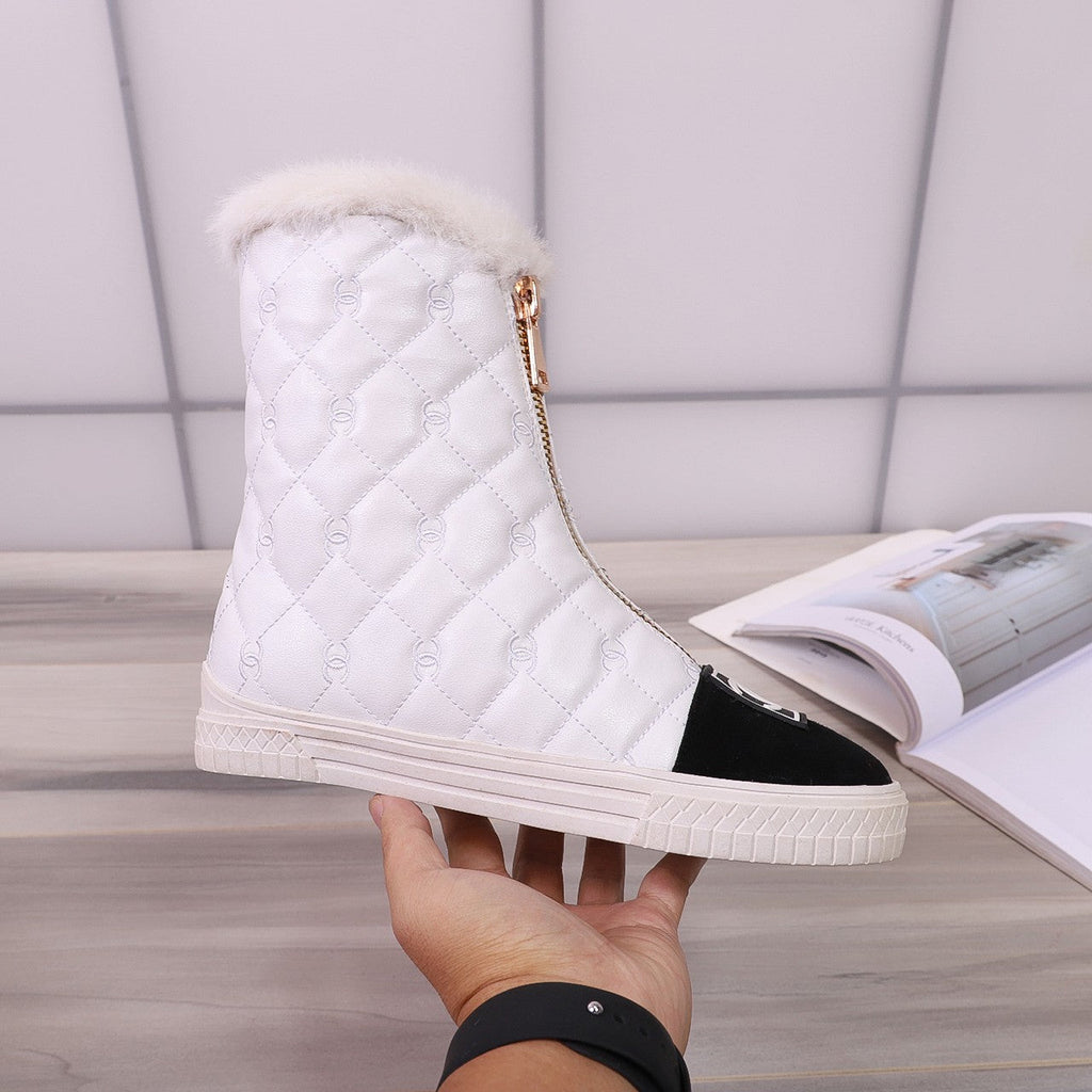 Luxury Shoes Sandals - CHL - 1262