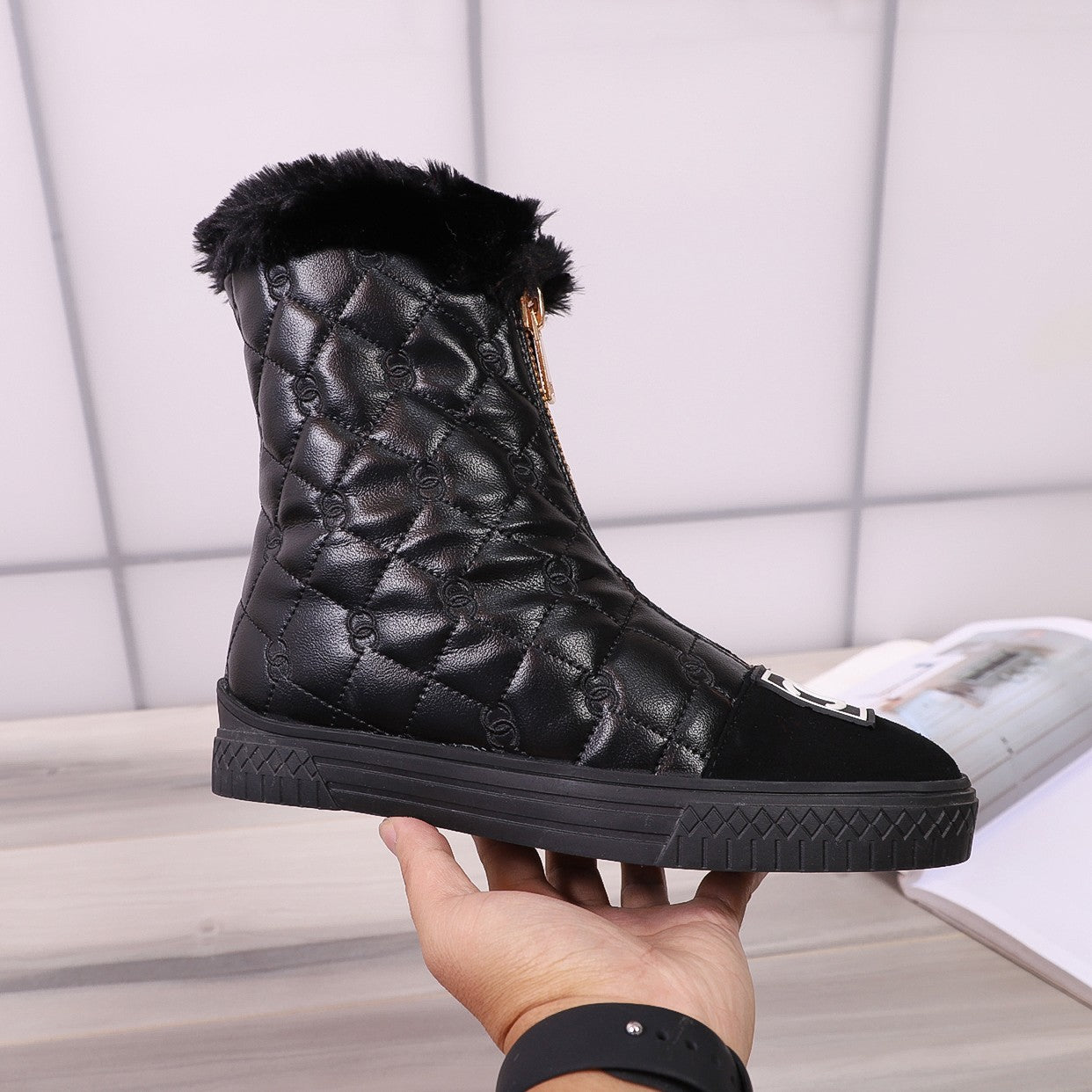 Luxury Shoes Sandals - CHL - 1263