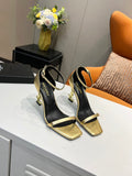 Luxury Shoes Sandals - SL - 541