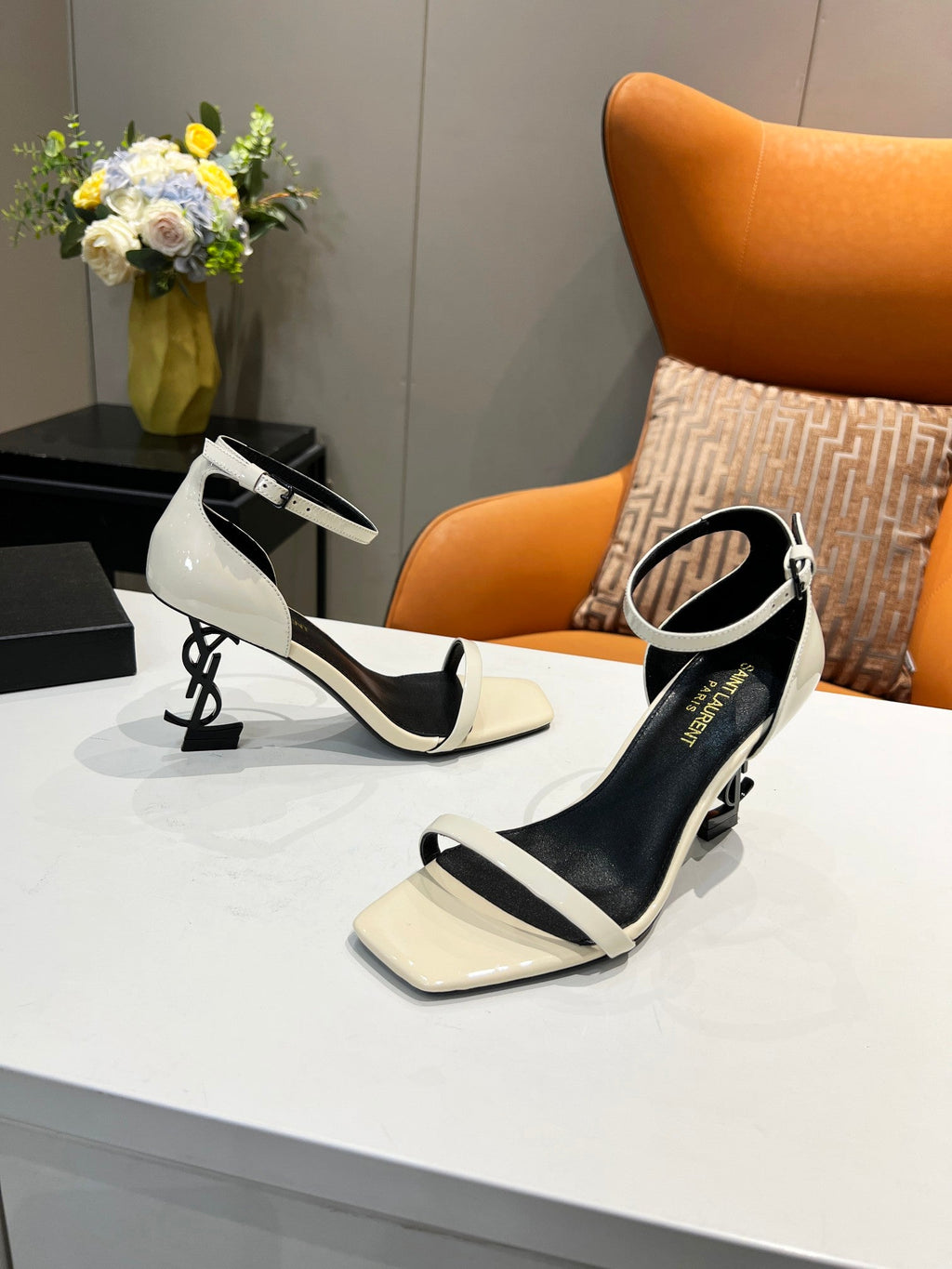 Luxury Shoes Sandals - SL - 547