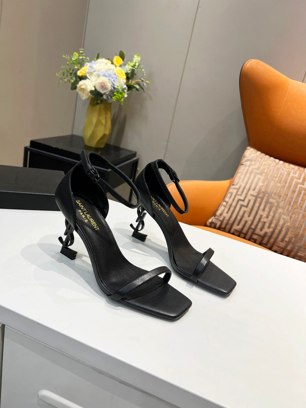 Luxury Shoes Sandals - SL - 546
