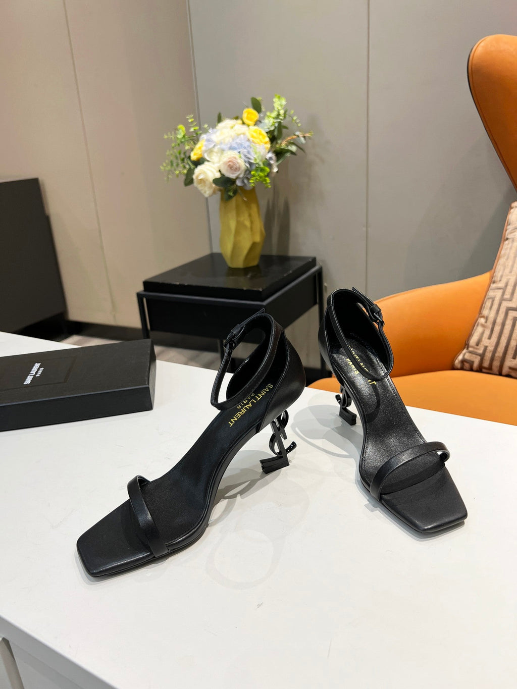 Luxury Shoes Sandals - SL - 540