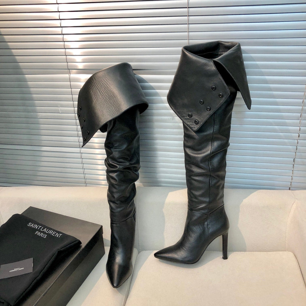 Luxury Shoes Sandals - SL - 438