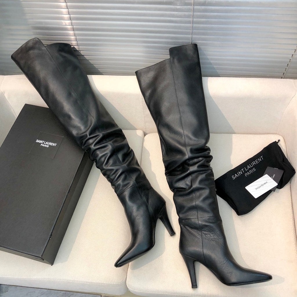 Luxury Shoes Sandals - SL - 435