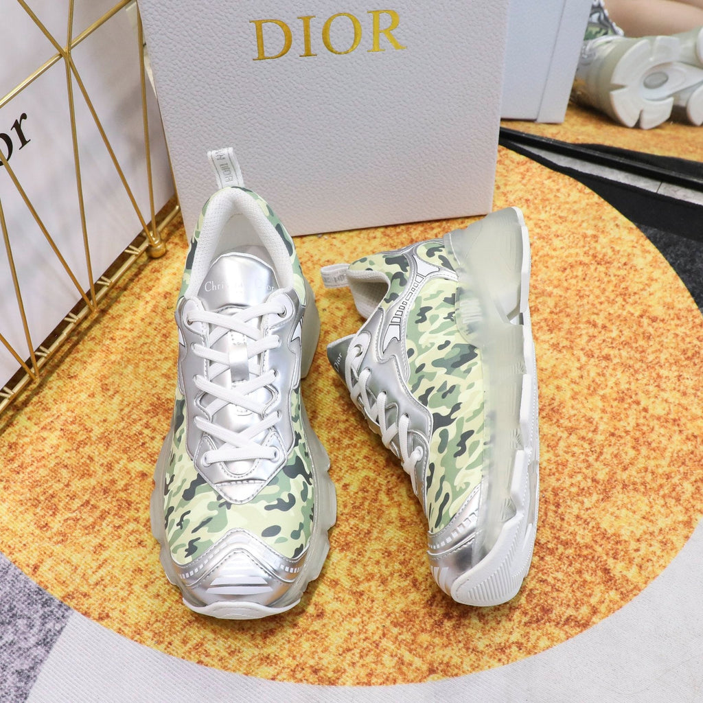 Luxury Shoes - GLAMIR - 1449