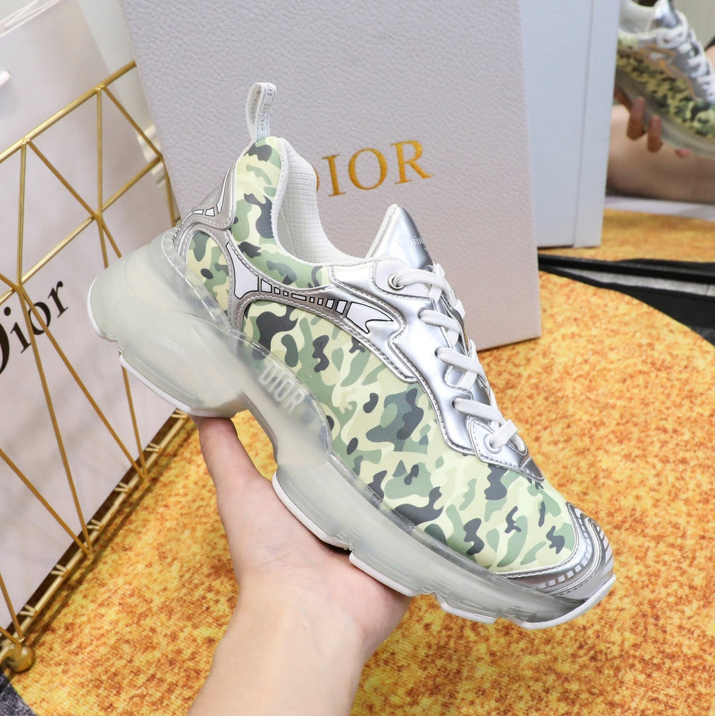 Luxury Shoes - GLAMIR - 1449