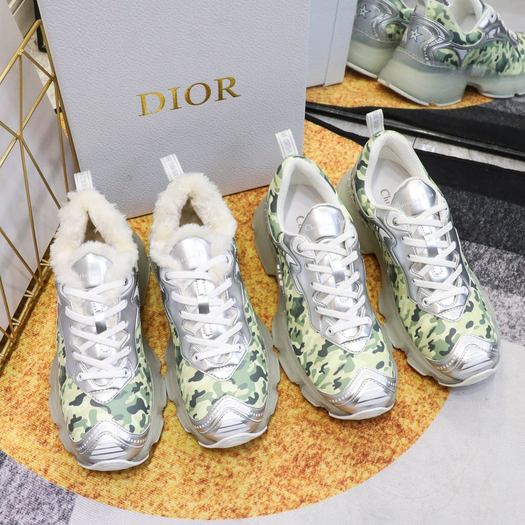 Luxury Shoes - GLAMIR - 1449