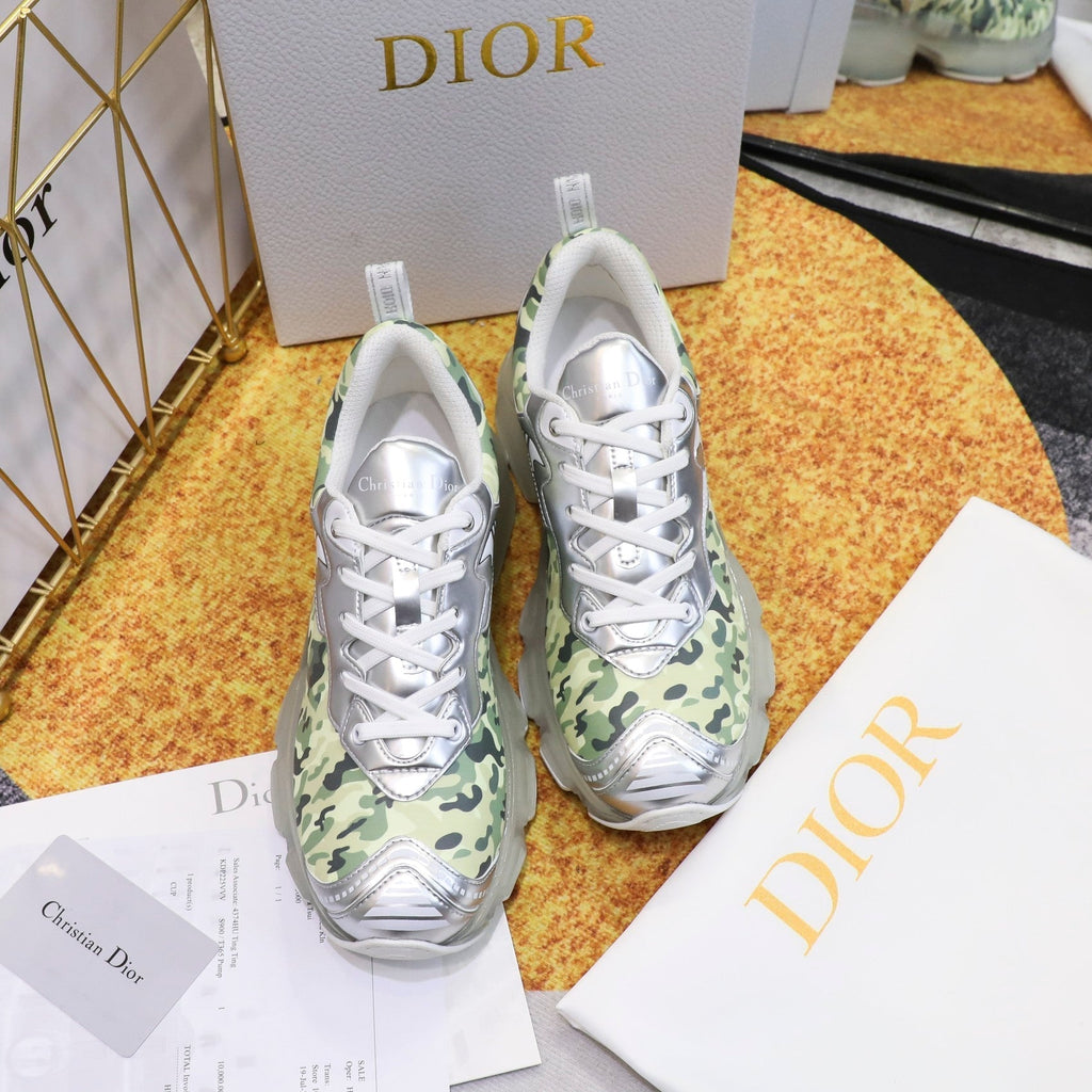 Luxury Shoes - GLAMIR - 1449