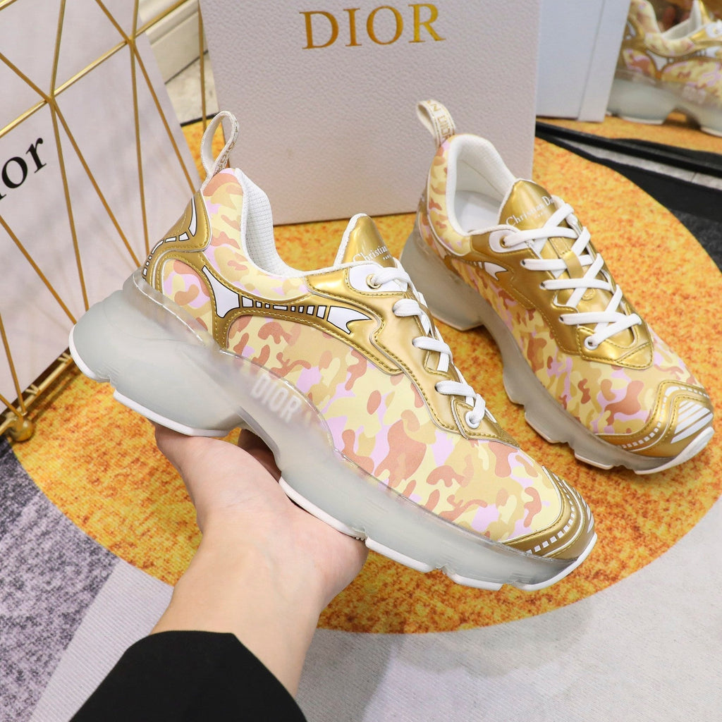 Luxury Shoes - GLAMIR - 1450