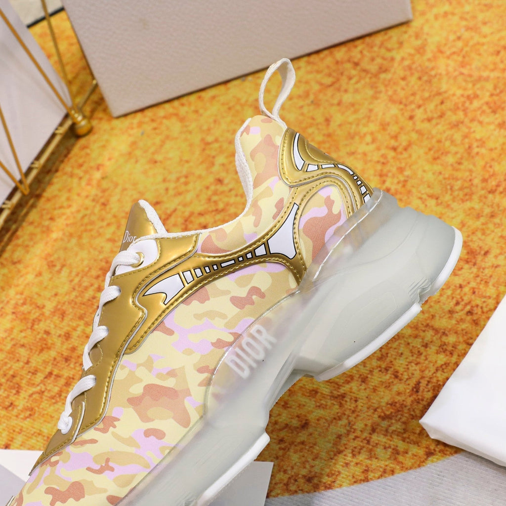 Luxury Shoes - GLAMIR - 1450