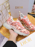 Luxury Shoes - GLAMIR - 1451
