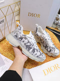 Luxury Shoes - GLAMIR - 1452