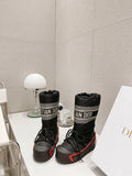 Luxury Shoes - GLAMIR - 863